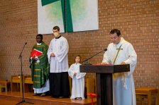 02.10.2022 Erntedankfest